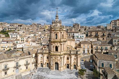 Apartamento Terrazzina