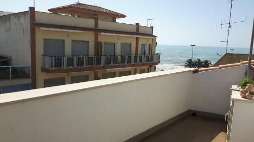Apartamento Terrazzina