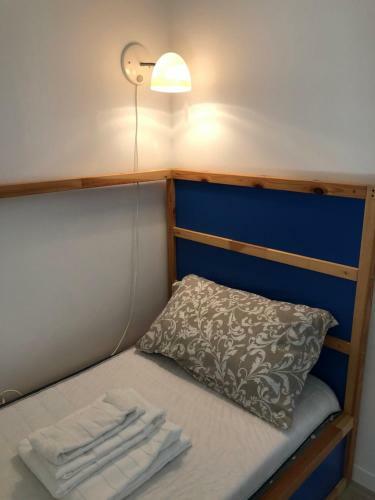 Apartamento Sole E Luna
