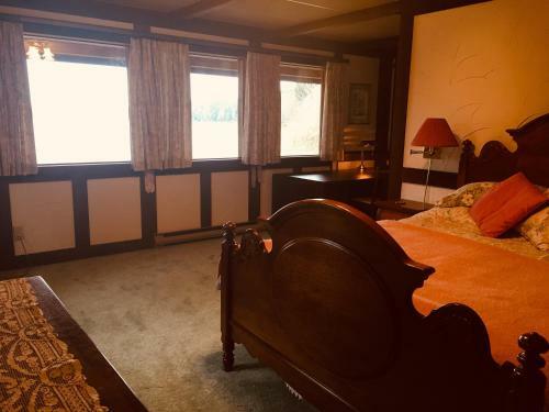 Villa Oceanfront Suite
