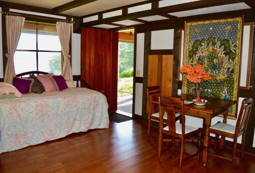 Villa Oceanfront Suite