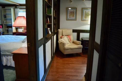 Villa Oceanfront Suite