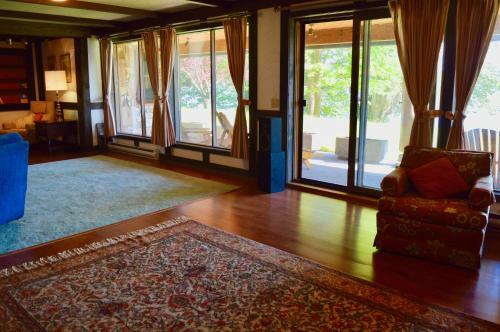 Villa Oceanfront Suite