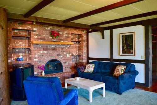 Villa Oceanfront Suite