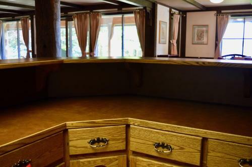 Villa Oceanfront Suite