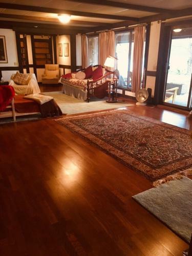 Villa Oceanfront Suite