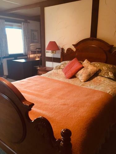 Villa Oceanfront Suite