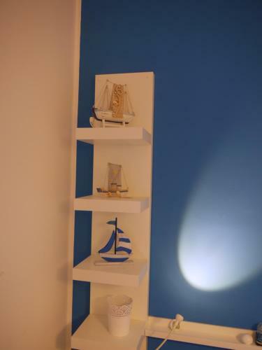 White And Blue Holidays