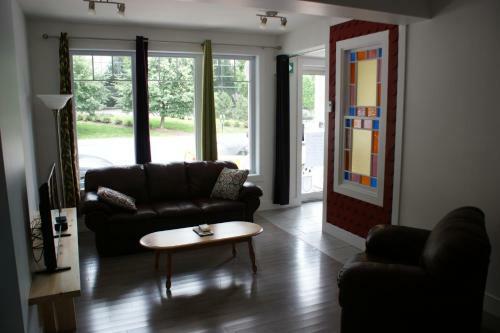 Apartamento La Maison Bray