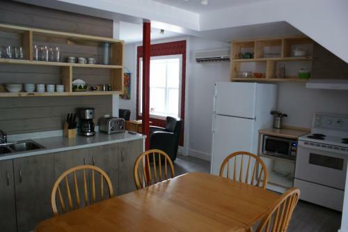 Apartamento La Maison Bray
