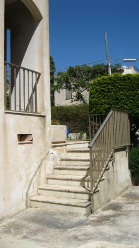 Apartamento Casa White Jasmine