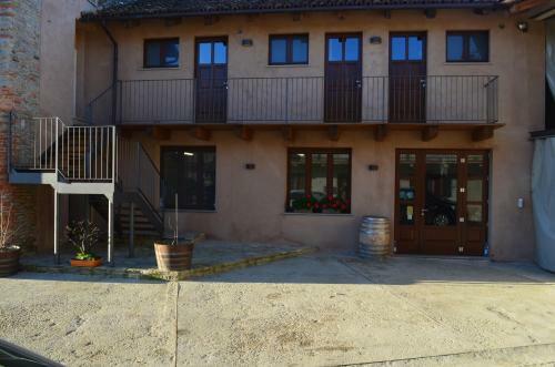 Agroturismo Agriturismo Ra Nissora