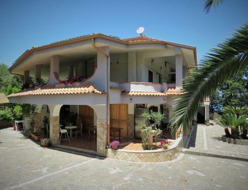 Casita Gioja