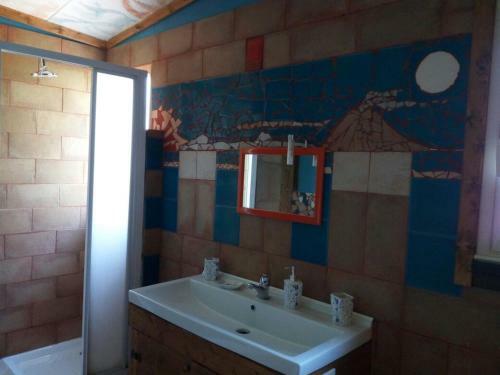 Casita Gioja