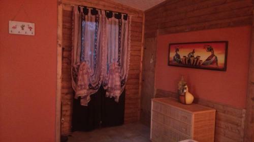 Casita Gioja