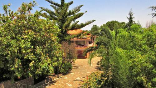 Casita Gioja