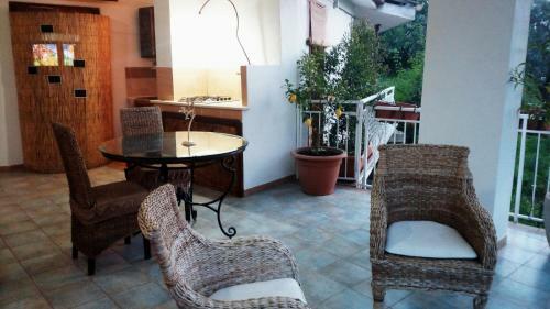 Casita Gioja