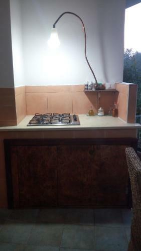 Casita Gioja