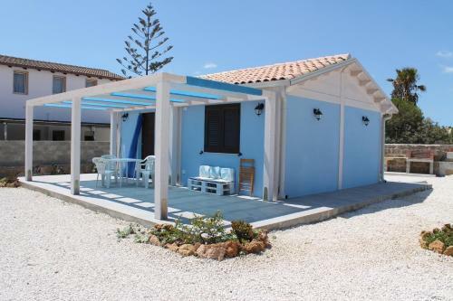 Casa Azzurra