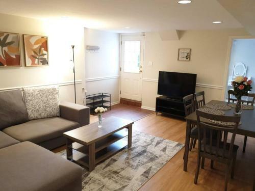 Apartamento Happy, Cozy, Fun, Loving Suite In West Vancouver