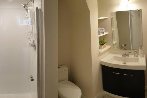 Apartamento Happy, Cozy, Fun, Loving Suite In West Vancouver