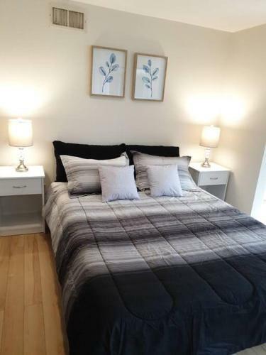 Apartamento Happy, Cozy, Fun, Loving Suite In West Vancouver