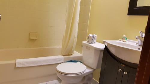 Bed & Breakfast Budget Inn 2000