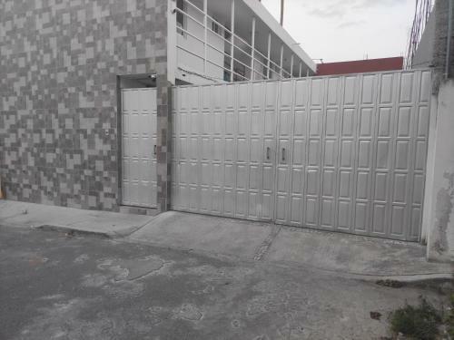 Hostal El Rinc�n de Tres Cruces Puebla