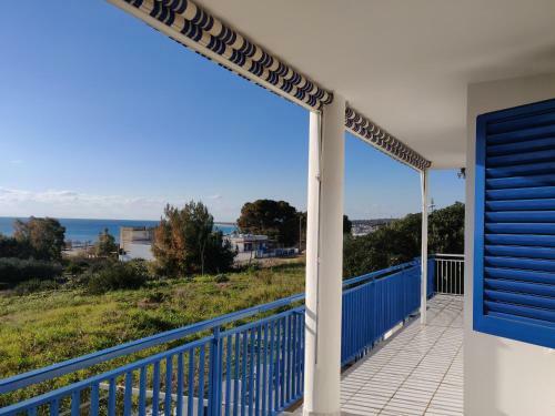 Hostal Villetta Blu Mare