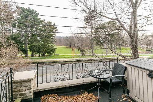Apartamento Bright & Spacious 2br Apt With Netflix, Near Dt Hamilton!