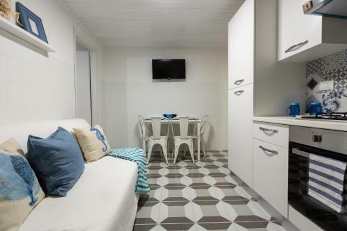 Apartamento Casa Mem�