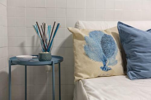 Apartamento Casa Mem�