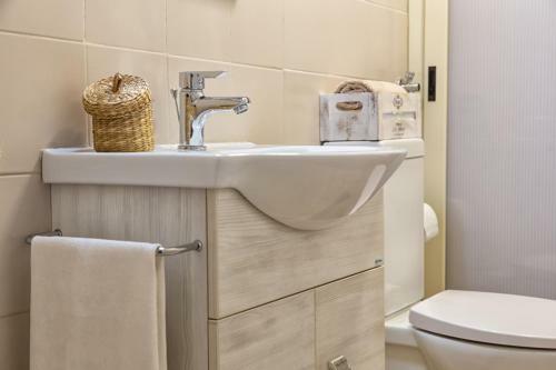 Apartamento Casa Mem�