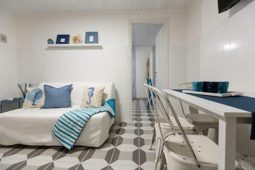 Apartamento Casa Mem�