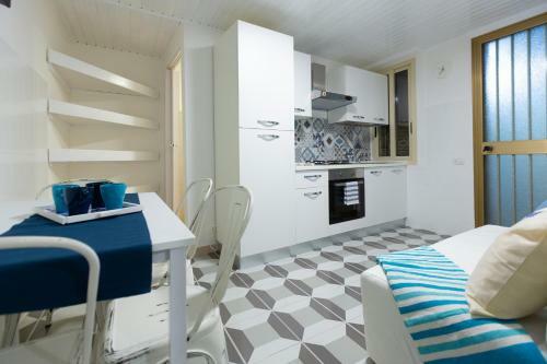 Apartamento Casa Mem�