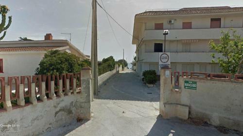 Apartamento Casa Mem�