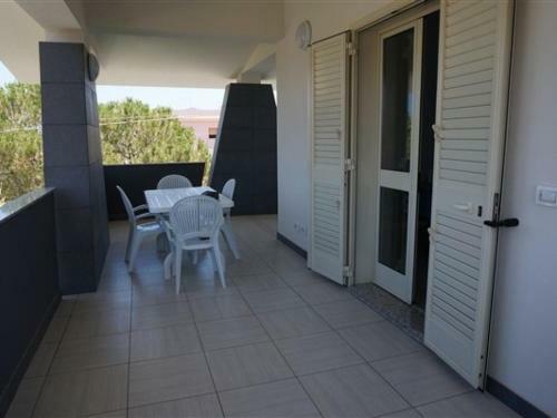 Apartamento Villa Dracena