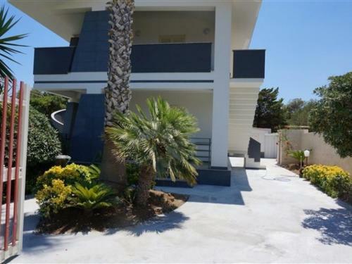 Apartamento Villa Dracena