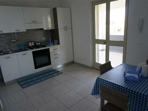Apartamento Villa Dracena