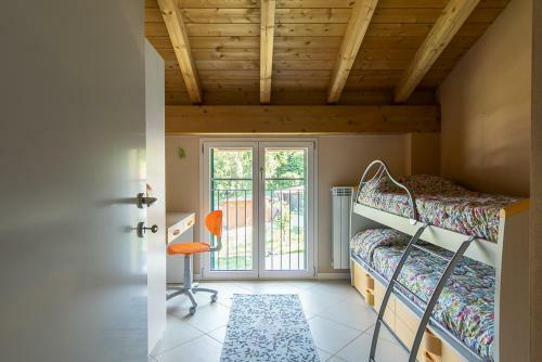Apartamento Casa Bellera Loft