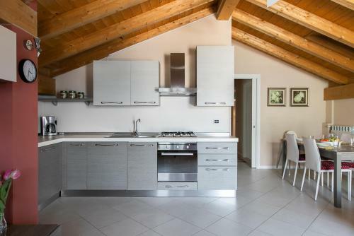 Apartamento Casa Bellera Loft