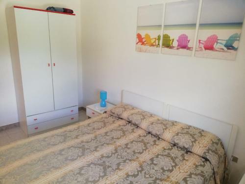 Apartamento Casa Maldive Salento
