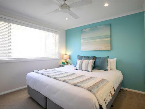 Apartamento 2 Coral Sands