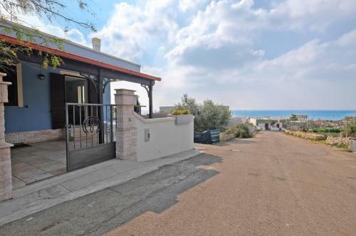 Apartamento Villetta Teresa Vista Mare