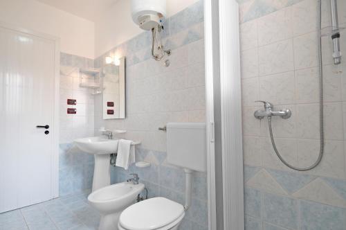 Apartamento Villetta Teresa Vista Mare