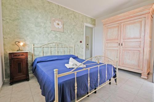 Apartamento Villetta Teresa Vista Mare