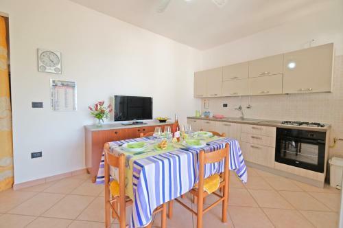 Apartamento Lorinne Vista Mare Torre Vado