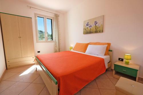 Apartamento Lorinne Vista Mare Torre Vado