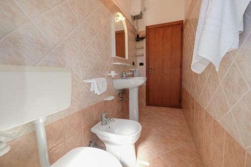 Apartamento Lorinne Vista Mare Torre Vado