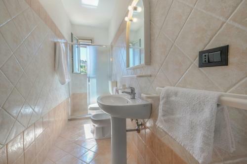 Apartamento Lorinne Vista Mare Torre Vado